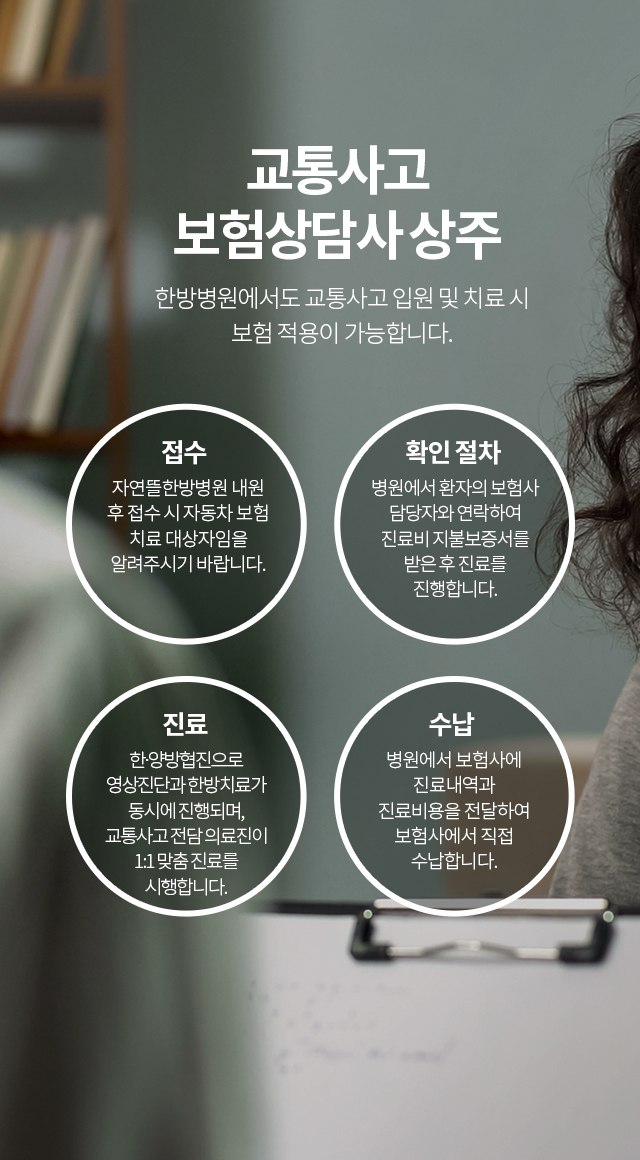 자연뜰한방병원